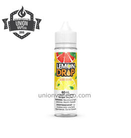 Lemon Drop Lemon Drop - Blood Orange (60ml)