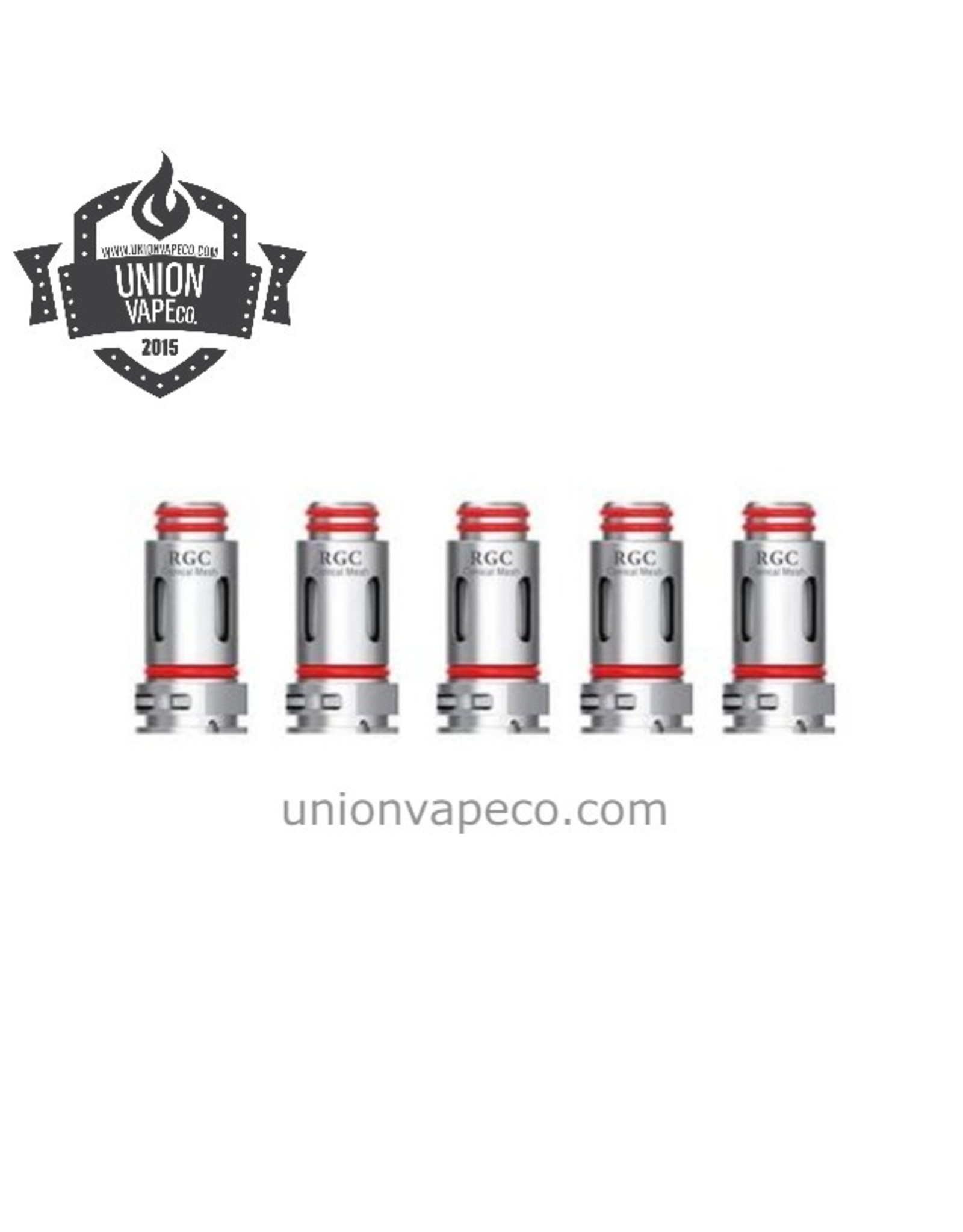 SMOK Smok RGC Coils 5pk -