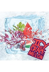 Ice Box Ice Box- Icy Grape Melon