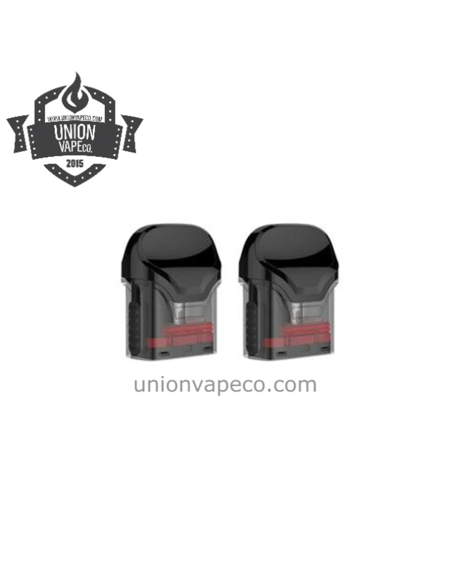 UWell UWell Crown Replacement Pod (2Pk) -