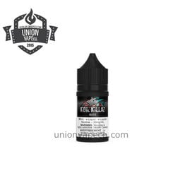 KOIL KILLAZ Koil Killaz Salt Nic - Blitz (30ml)