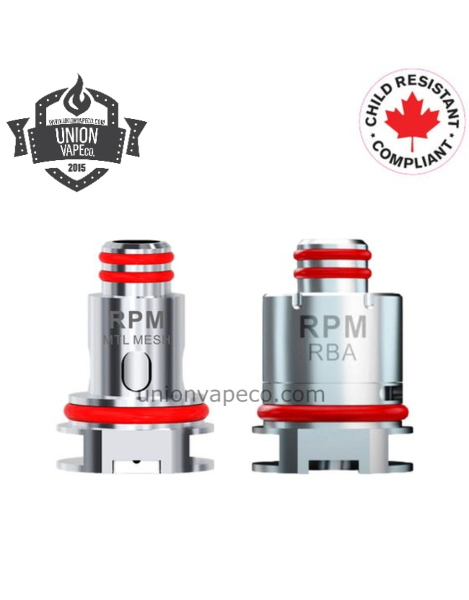 SMOK Smok RPM Replacement Coil -