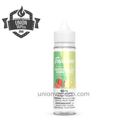 Fruitbae Fruitbae - Watermelon Honeydew (60ML)