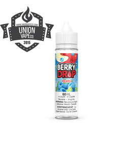 Berry Drop Berry Drop - Red Apple (60ml)