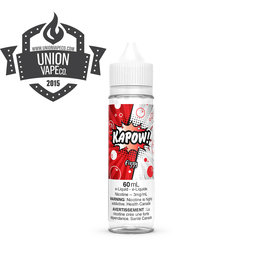 Kapow Kapow (60ml) - Classic