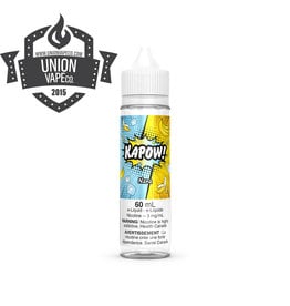 Kapow Kapow (60ml) - Nana