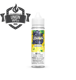 Lemon Drop Lemon Drop - Black Currant (60ml)