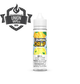 Lemon Drop Lemon Drop Ice - Mango Ice (60ml)
