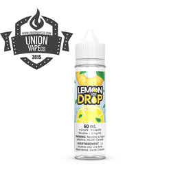 Lemon Drop Lemon Drop Ice - Pineapple (60ml)