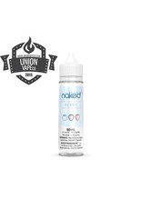 Naked Naked 100 Menthol - Berry (Very Cool) (60ML)
