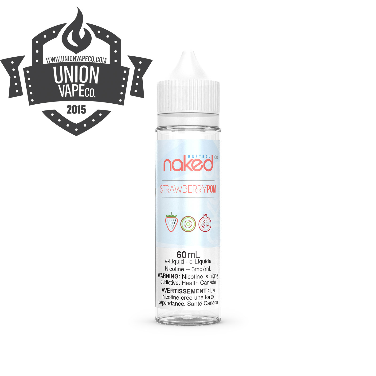 naked menthol vape juice Buy Ghost 2G Disposable Online main image 0
