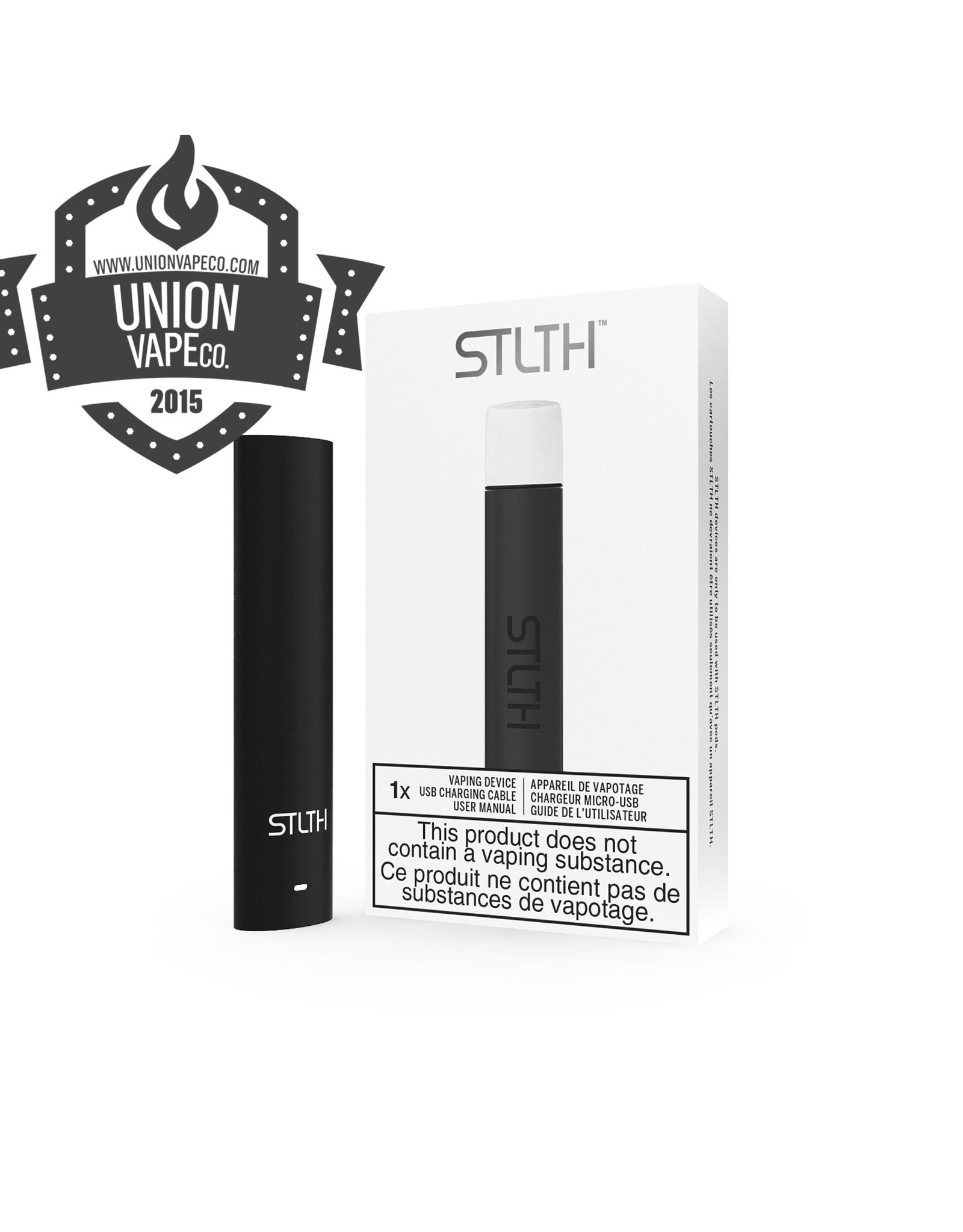 STLTH STLTH Device v2.0 -