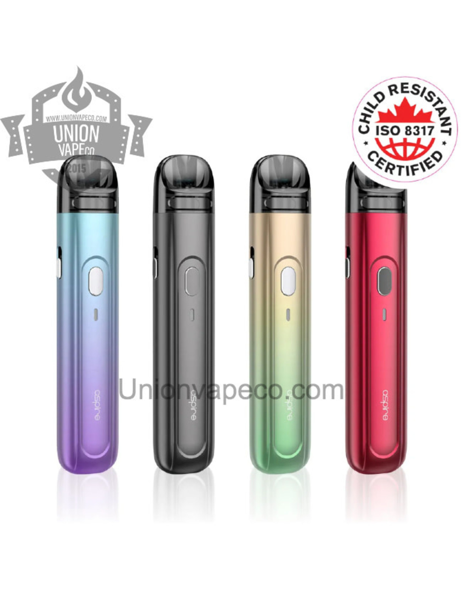 Aspire Aspire Flexus Q Starter Kit -