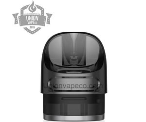 Aspire Flexus Q Replacement Empty Pod - - Union Vape Co. Aspire Flexus Q Replacement Empty Pod - - Union Vape Co.