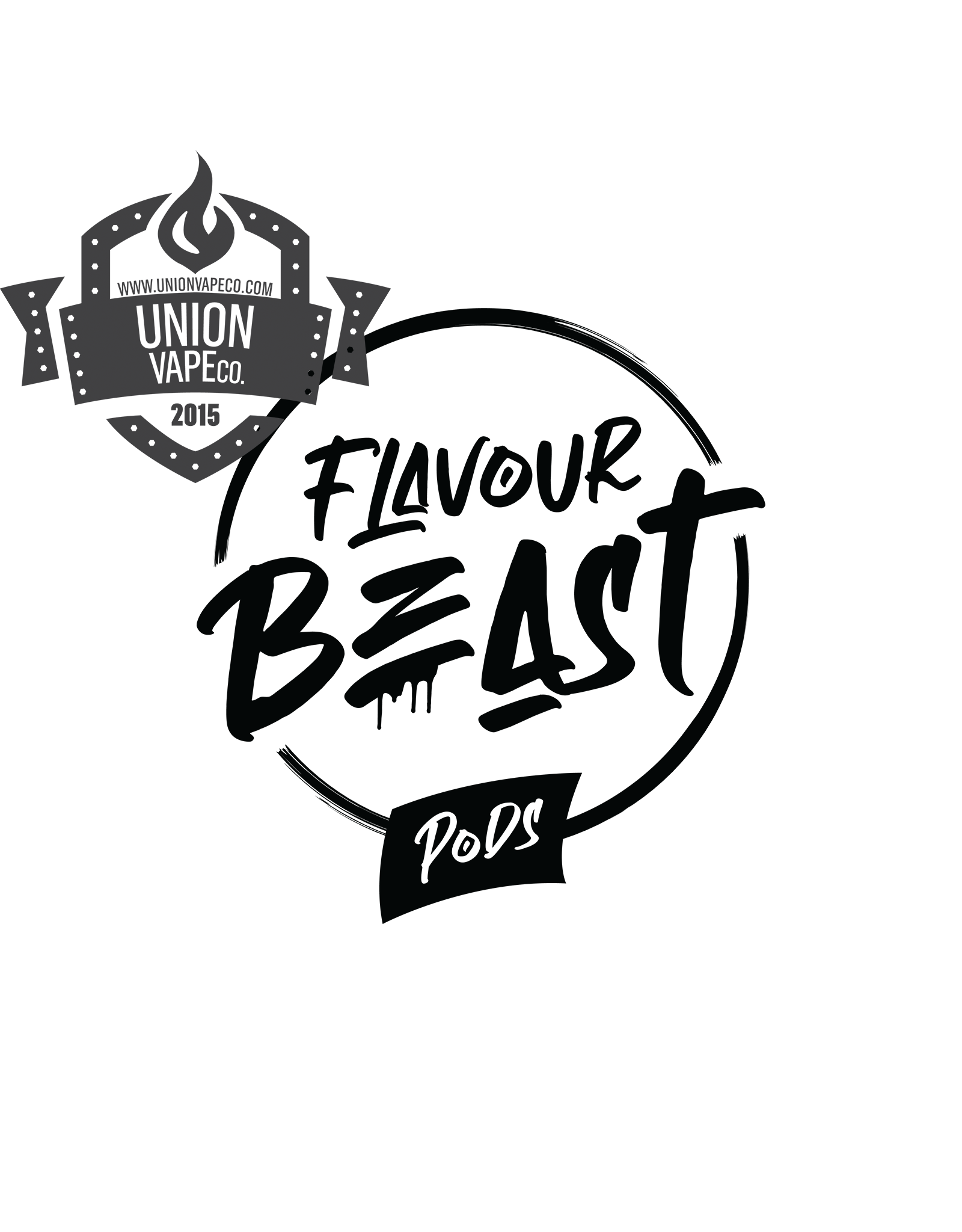 Flavour Beast Flavour Beast Pods (Allo Sync & STLTH Compatible) -