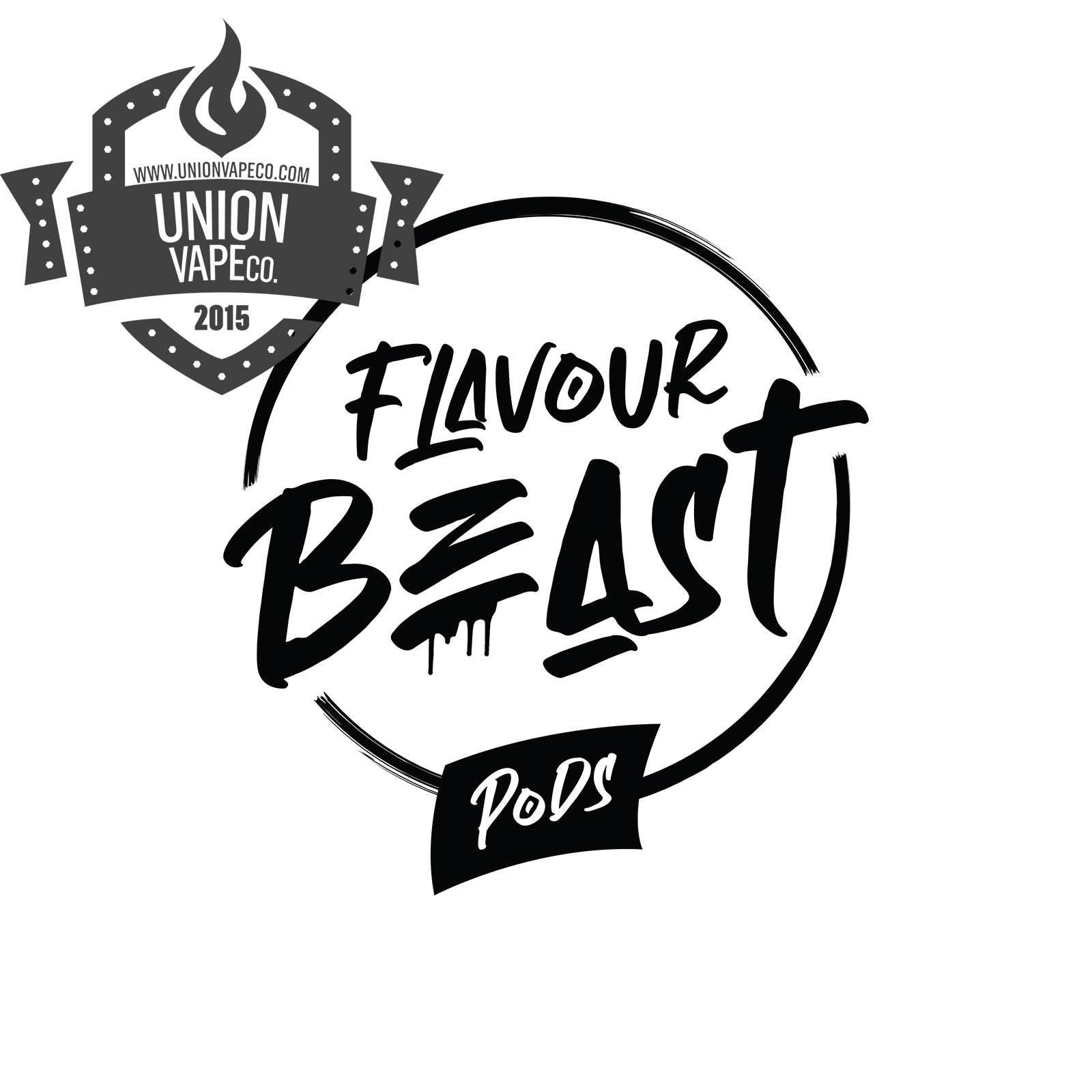 Flavour Beast Pods Allo Sync & STLTH Compatible Union Vape Co. Flavour Beast Pods Allo Sync & STLTH Compatible Union Vape Co.