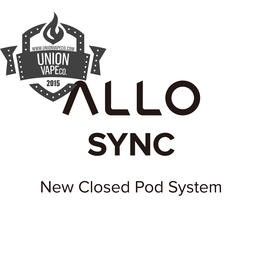 Allo Allo Sync Device only -