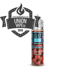 True Northern Just - Raspberry (60ml)