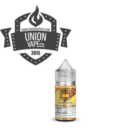 Just Just Salt Nic - Banana (30ml)