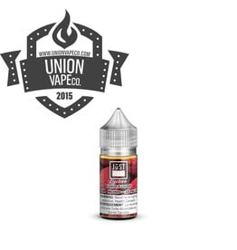 Just Just Salt Nic - Lychee (30ml)