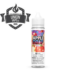 Apple Drop Apple Drop (60ml) - Berries