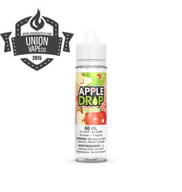 Apple Drop Apple Drop (60ml) - Double Apple