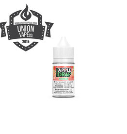 Apple Drop Apple Drop Salt (30ml) - Watermelon