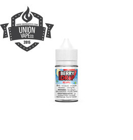 Berry Drop Berry Drop Salt - Red Apple (30ml)