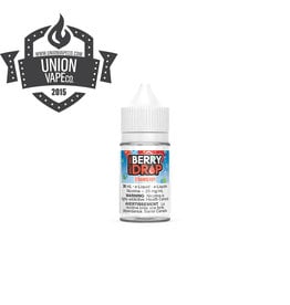 Berry Drop Berry Drop Salt - Strawberry (30ml)