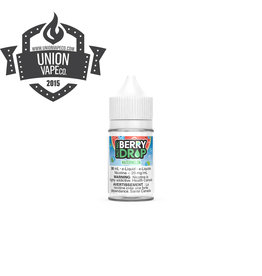 Berry Drop Berry Drop Salt - Watermelon (30ml)