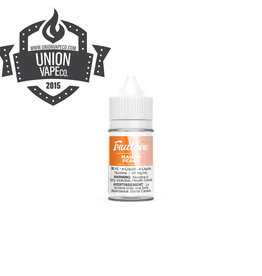 Fruitbae Fruitbae Salt - Mango Peach (30ml)