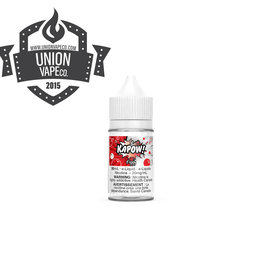 Kapow Kapow Salt (30ml) - Classic