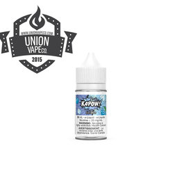 Kapow Kapow Salt (30ml) - Im Blue