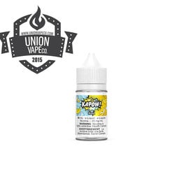 Kapow Kapow Salt (30ml) - Nana