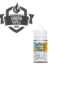 Kapow Kapow Salt (30ml) - Rainbow Express