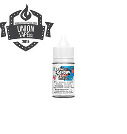 Kapow Kapow Salt (30ml) - Rocket Ship