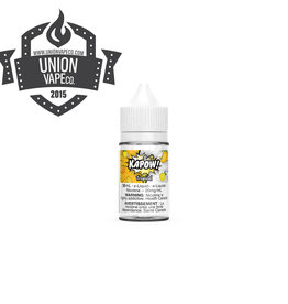 Kapow Kapow Salt (30ml) - Tropical