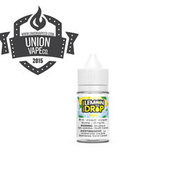 Lemon Drop Lemon Drop Iced Salt Nic - Banana Ice (30ml)