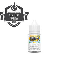 Lemon Drop Lemon Drop Iced Salt Nic - Mango Ice (30ml)