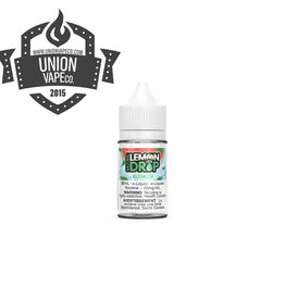 Lemon Drop Lemon Drop Iced Salt Nic - Watermelon Ice (30ml)