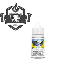 Lemon Drop Lemon Drop Salt Nic - Blueberry (30ml)