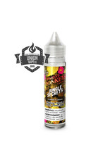 Twelve Monkeys Twelve Monkeys COL - Jungle Secrets (60ML)