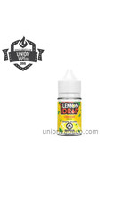 Lemon Drop Lemon Drop Salt Nic - Strawberry (30ml)