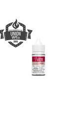 Naked Naked 100 Salt Tobacco - American patriots (30ML)