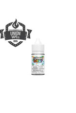 Lemon Drop Lemon Drop Iced Salt Nic - Punch / Rainbow Ice(30ml)