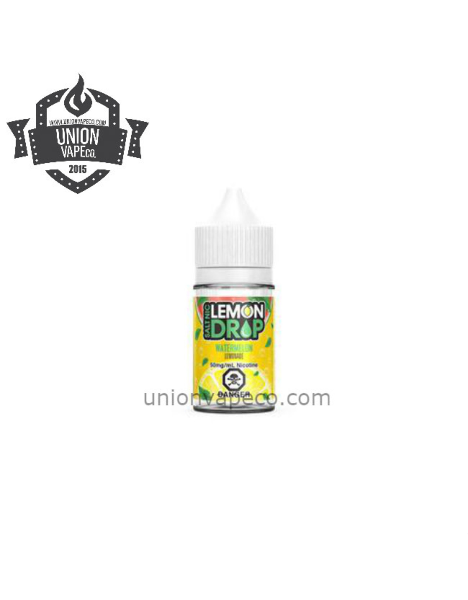 Lemon Drop Lemon Drop Salt Nic - Watermelon (30ml)