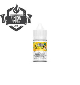 Banana Bang Banana Bang Salt (30ml) - Peach Mango