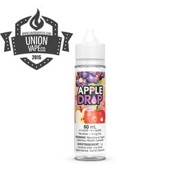 Apple Drop Apple Drop (60ml) - Grape