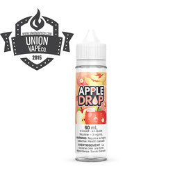 Apple Drop Apple Drop (60ml) - Peach