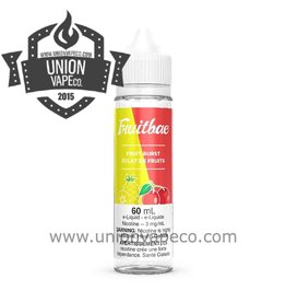 Fruitbae Fruitbae - Fruit Burst (60ML)